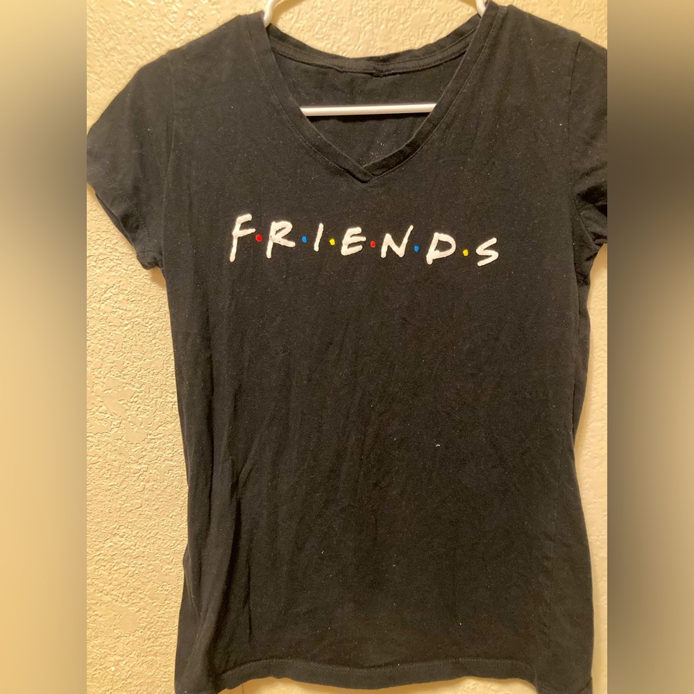Friends shirt